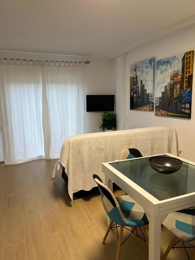 Apartamento Para 4 Personas A 200 M De La Playa. Empuriabrava Exterior photo