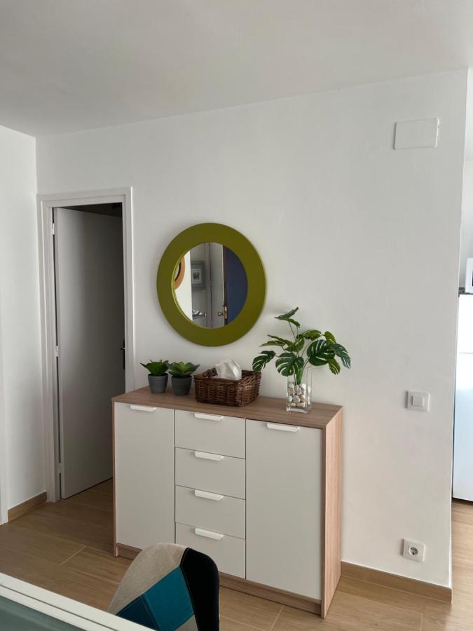 Apartamento Para 4 Personas A 200 M De La Playa. Apartment Empuriabrava Exterior photo